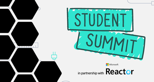 Student Summit Logo